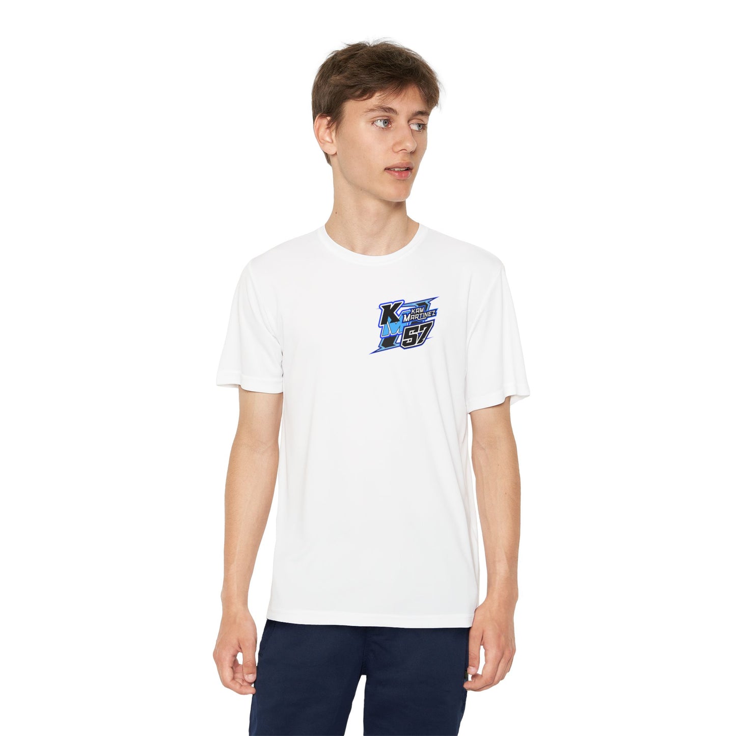 Youth Competitor Tee