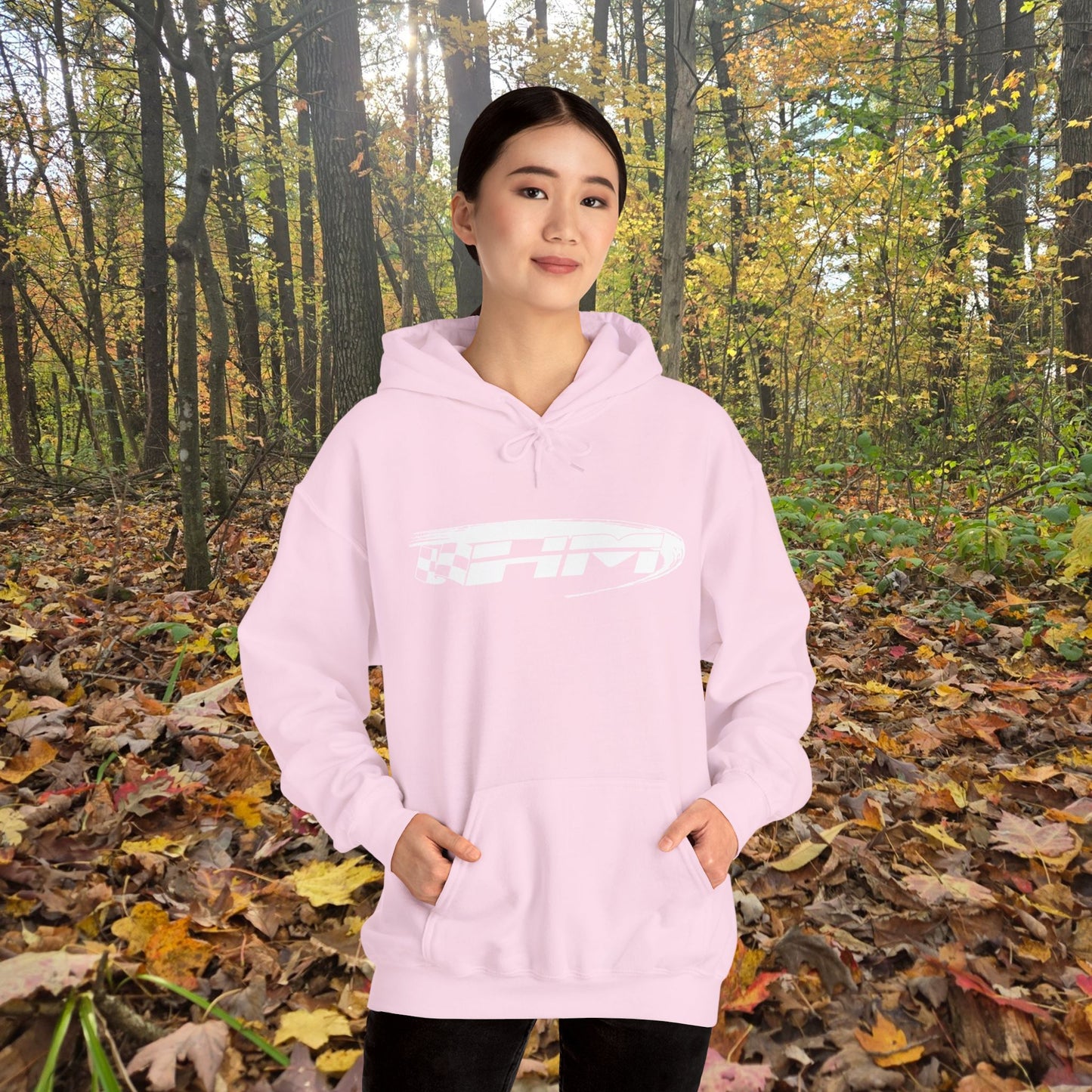 Henke motorsports llc hoodie