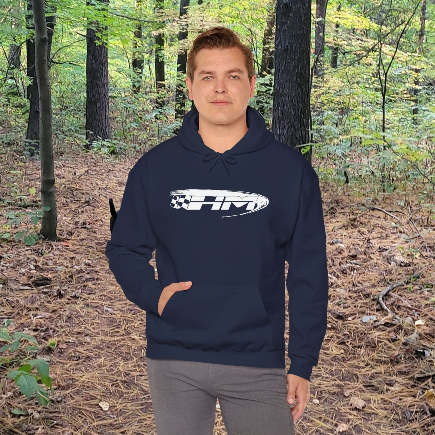 Henke motorsports llc hoodie