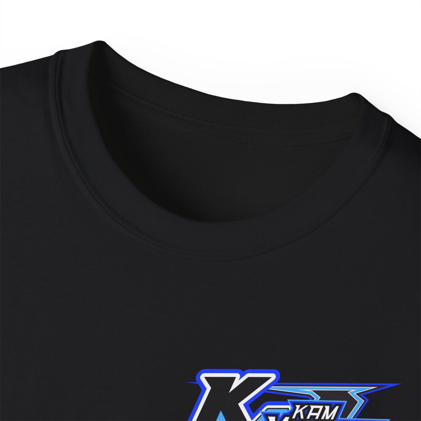 Kameron Martinez #57 Bandolero 2025 Tee shirt 50/50 blend