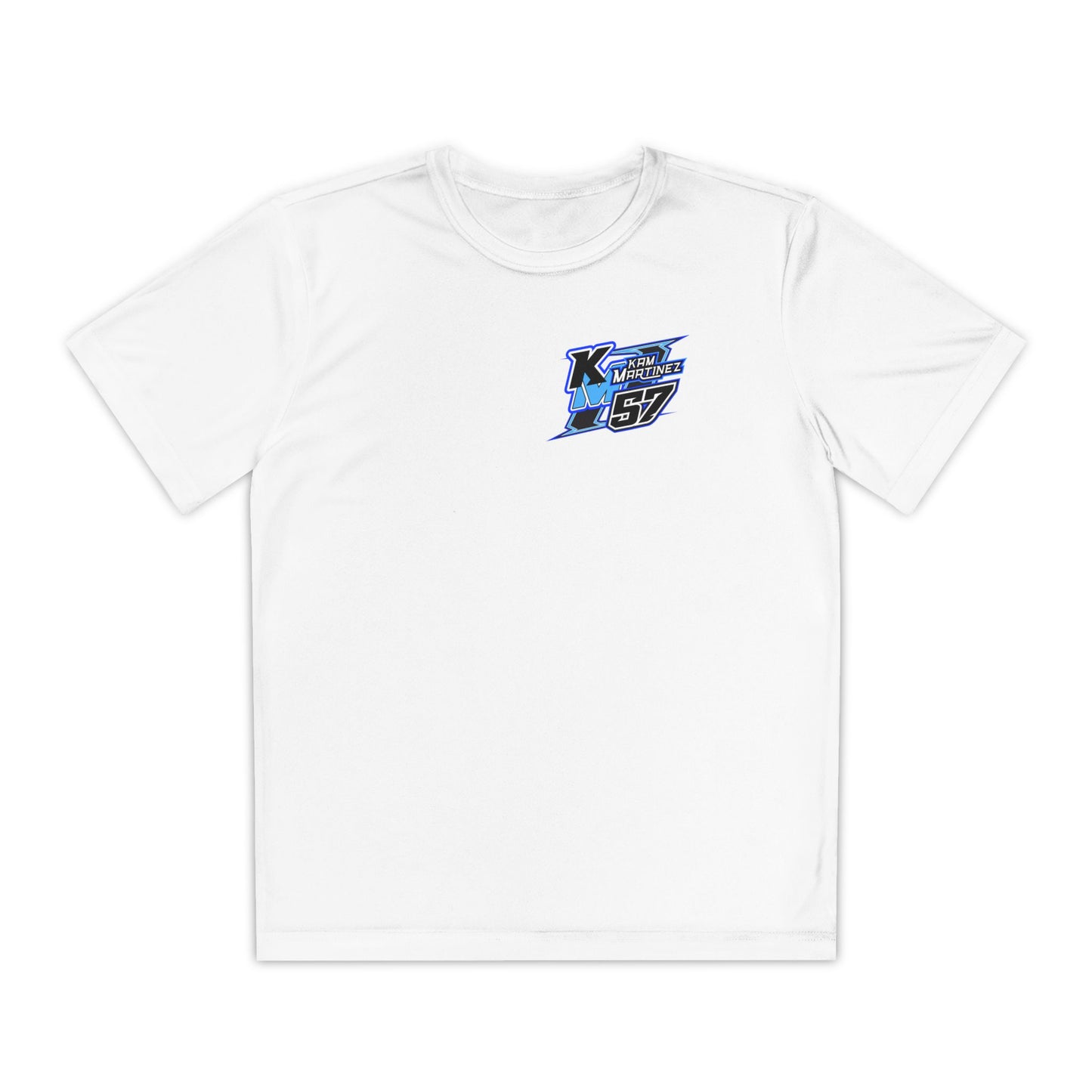 Youth Competitor Tee