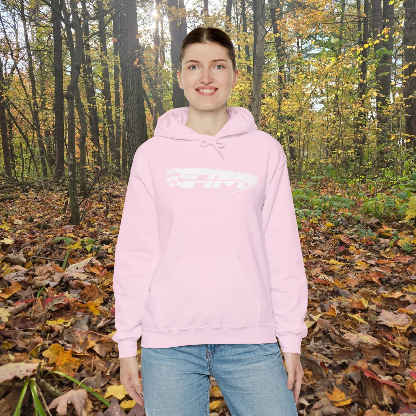 Henke motorsports llc hoodie