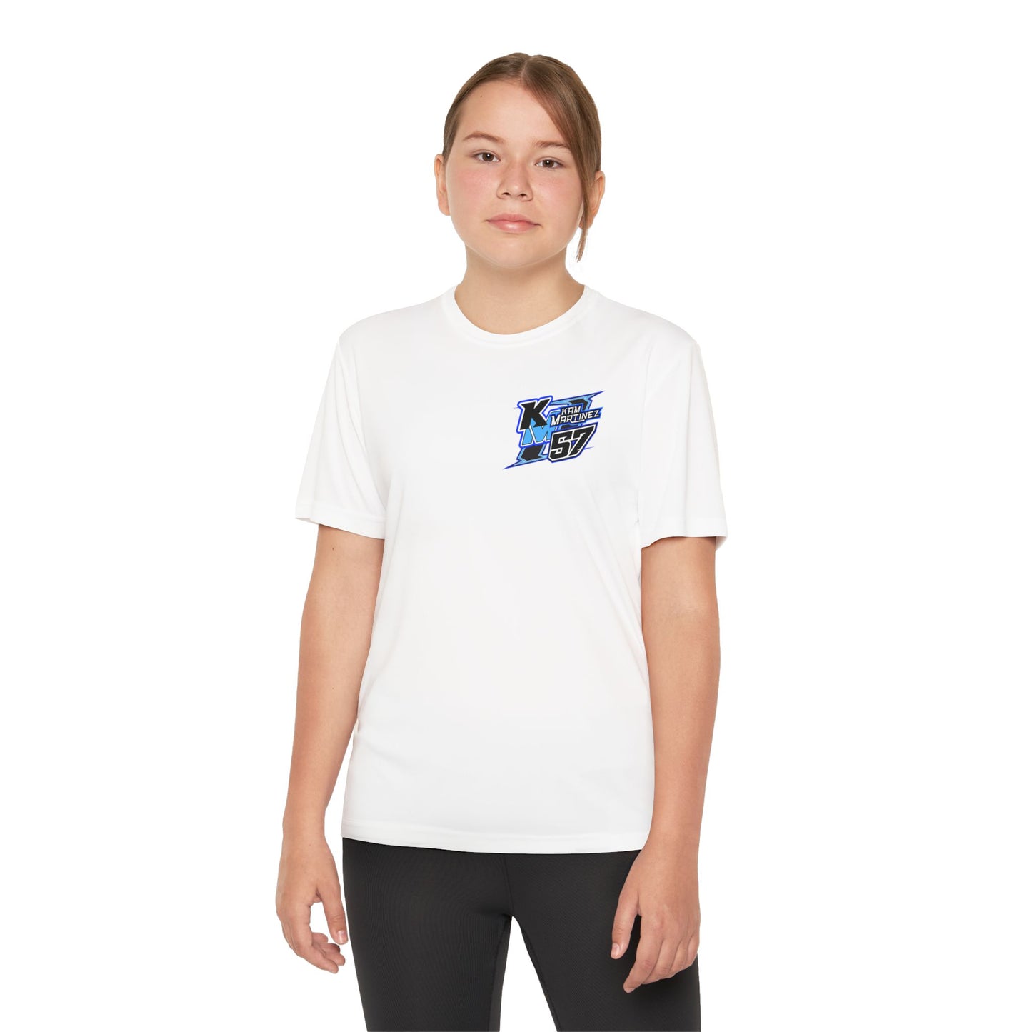 Youth Competitor Tee