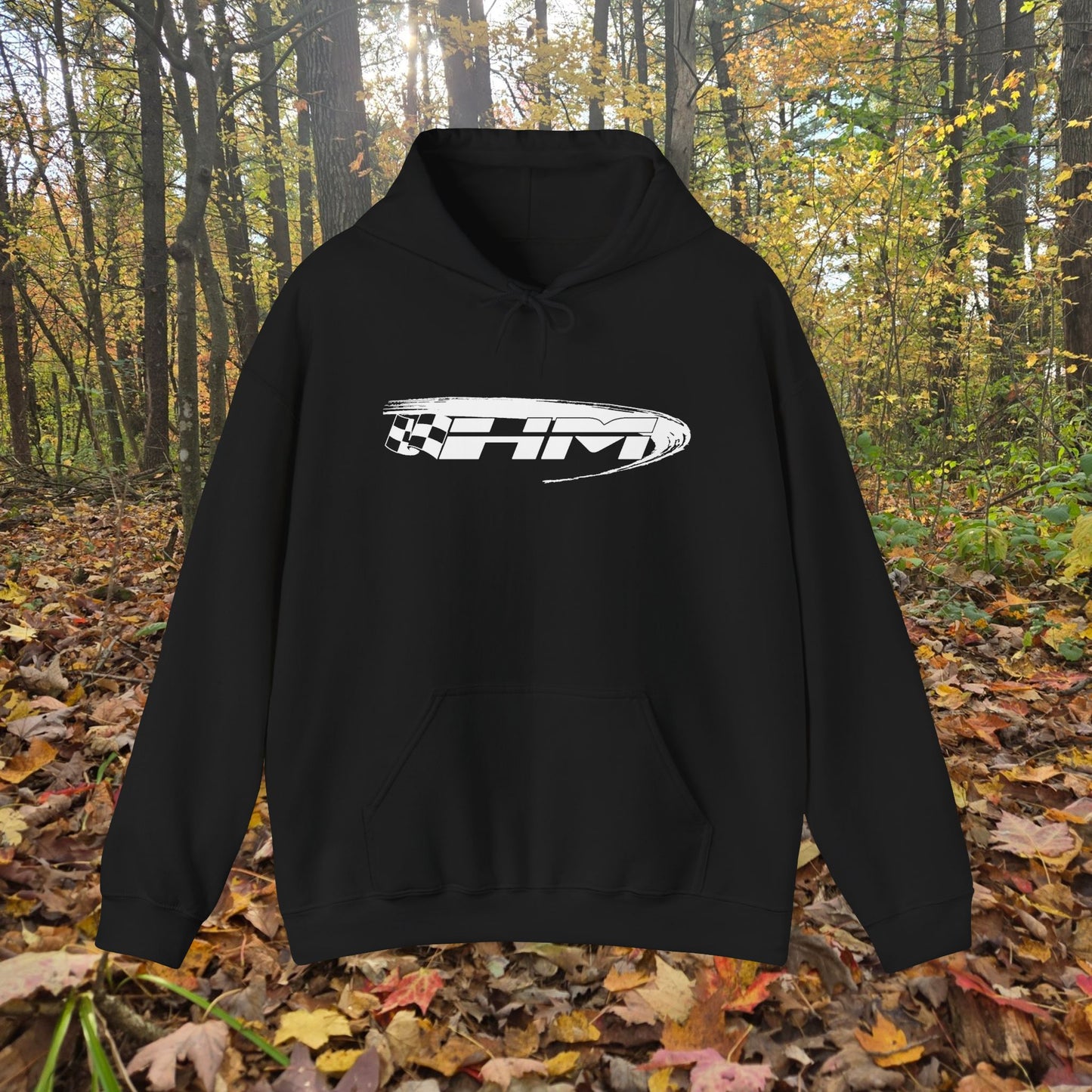 Henke motorsports llc hoodie
