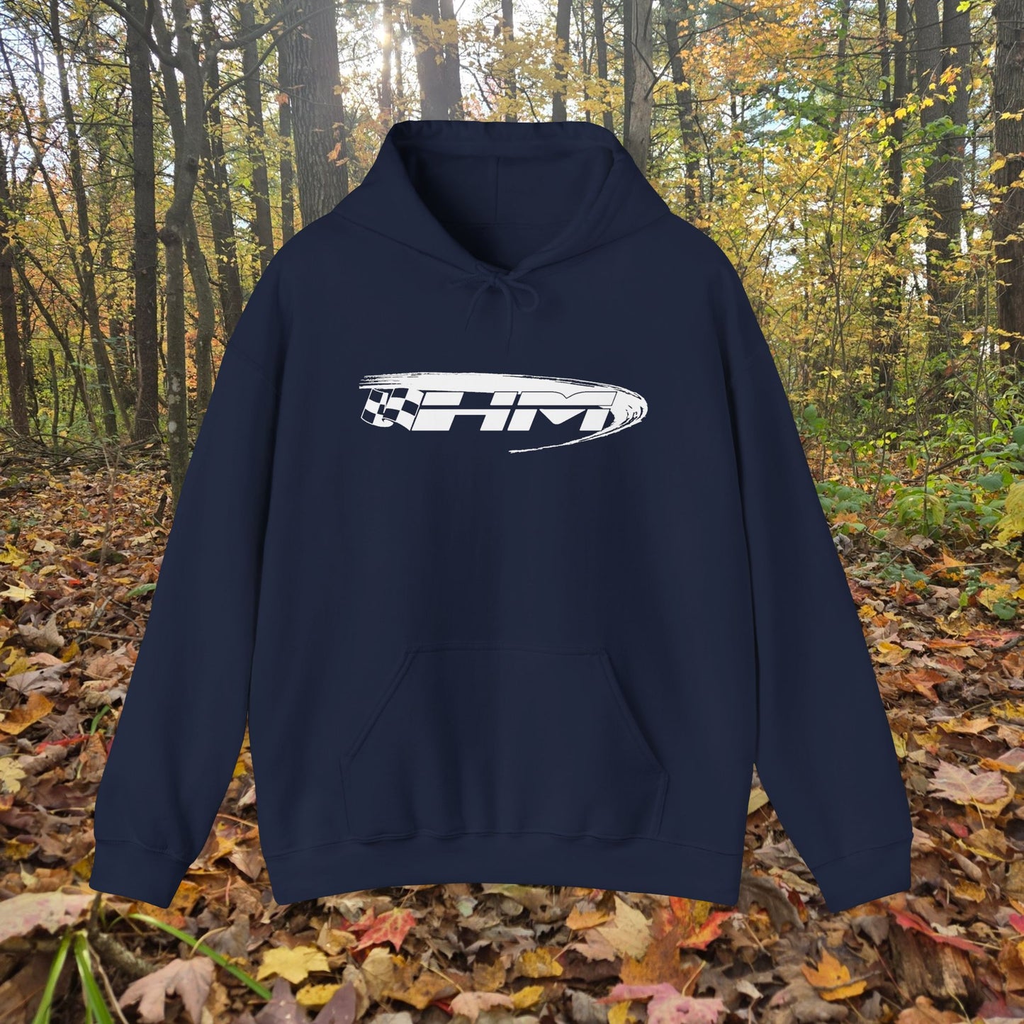 Henke motorsports llc hoodie