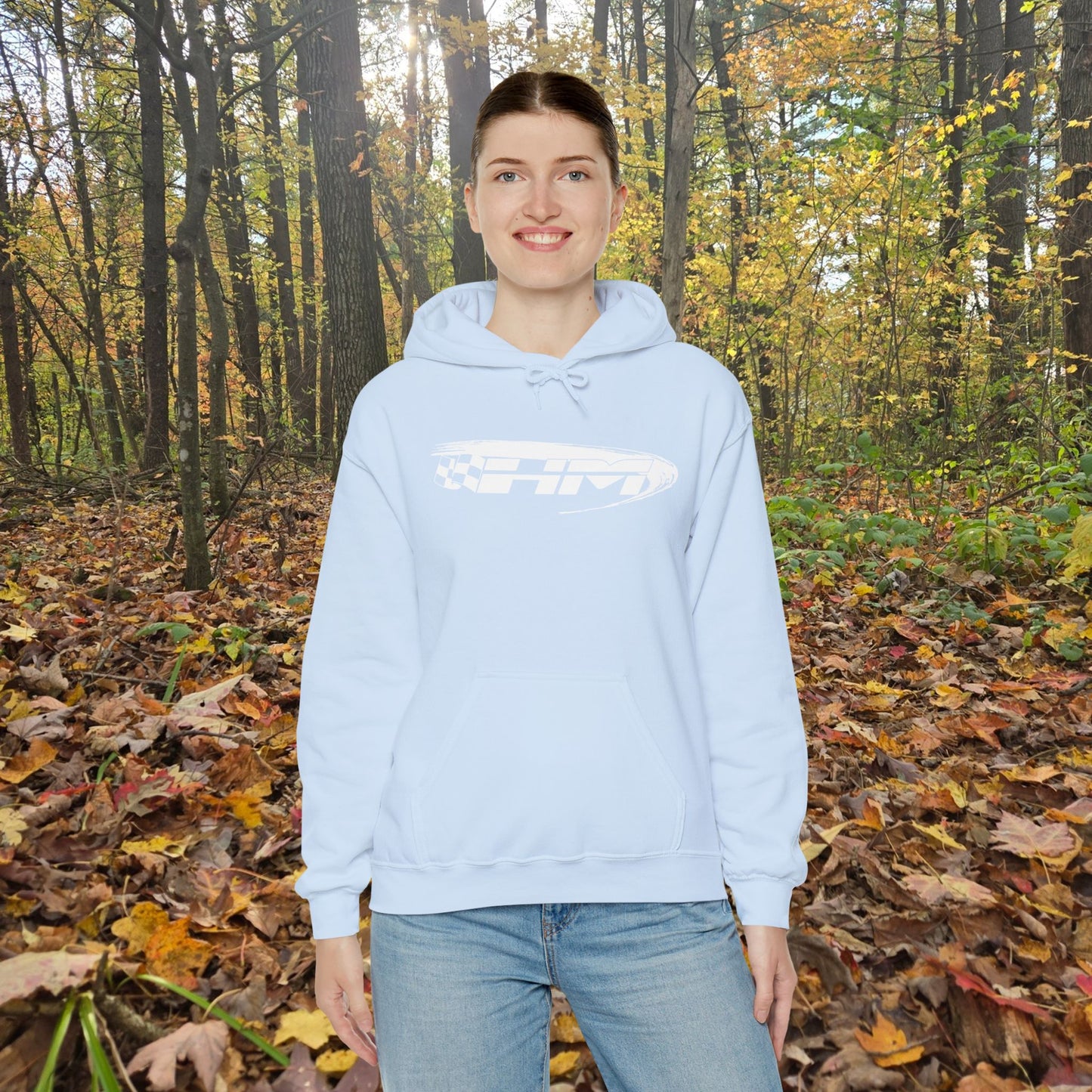 Henke motorsports llc hoodie