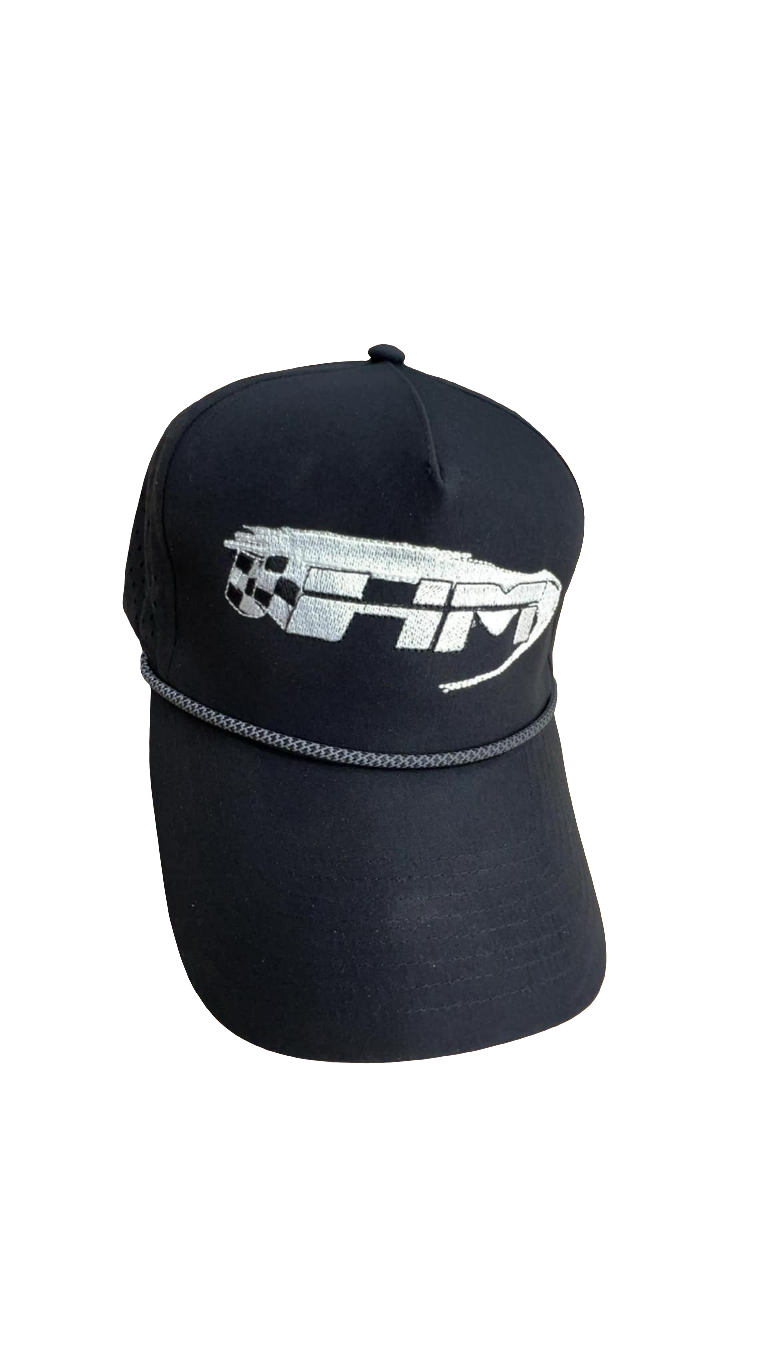 HM rope hat