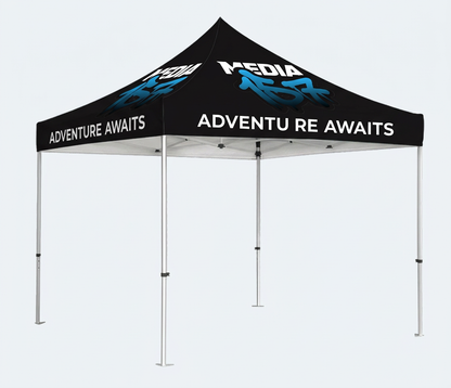 CUSTOM 10x10 CANOPY