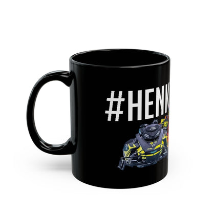 #HENKESTRONG Coffee mug 157 sledDISHWASHER SAFE