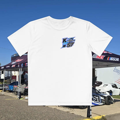 Kam Martinez 2025 Youth Tee Shirt