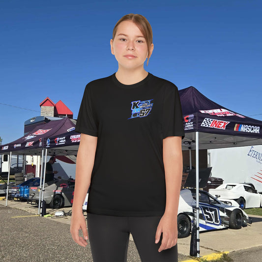 Kam Martinez 2025 Youth Tee Shirt