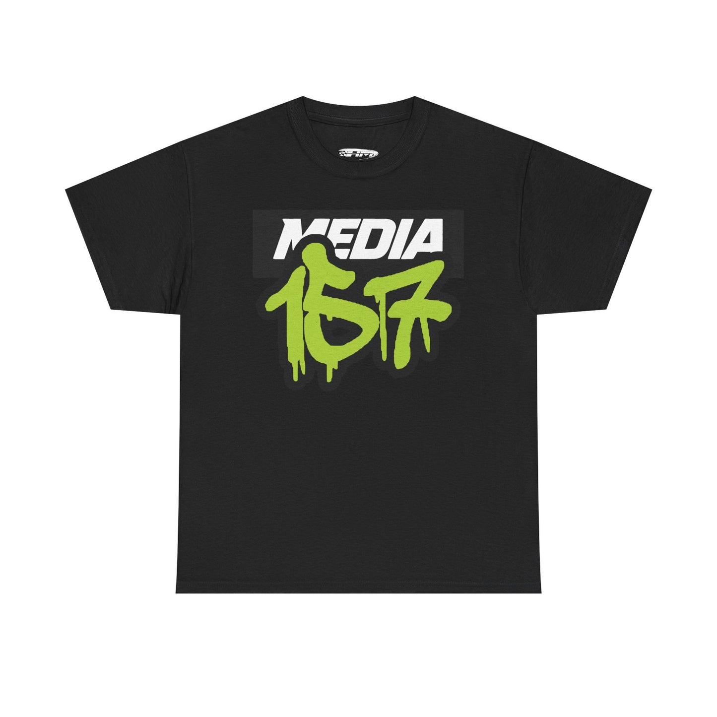 Media One Fifty Seven Tee Shirt