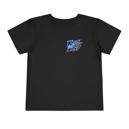 Kameron Martinez #57 Bandolero 2025 Toddler Tee