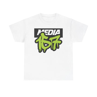 Media One Fifty Seven Tee Shirt