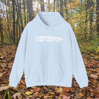 Henke motorsports llc hoodie