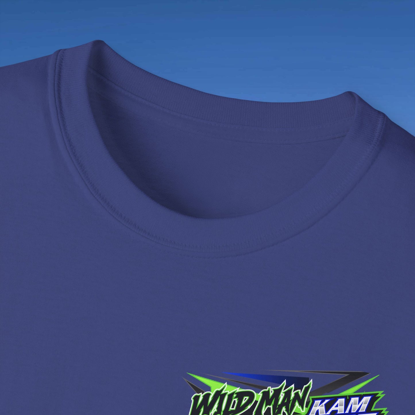 Kameron Martinez #57 Bandolero 2026 Tee shirt