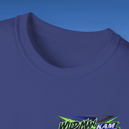 Kameron Martinez #57 Bandolero 2026 Tee shirt