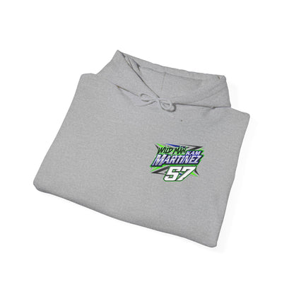 Kameron Martinez #57 Bandolero 2026 Hoodie