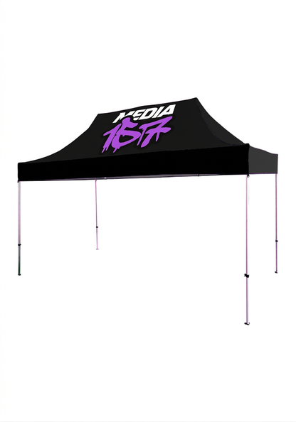 CUSTOM 15x10 CANOPY