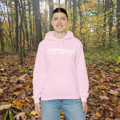 Henke motorsports llc hoodie