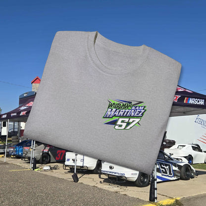 Kameron Martinez #57 Bandolero 2026 Tee shirt