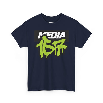 Media One Fifty Seven Tee Shirt
