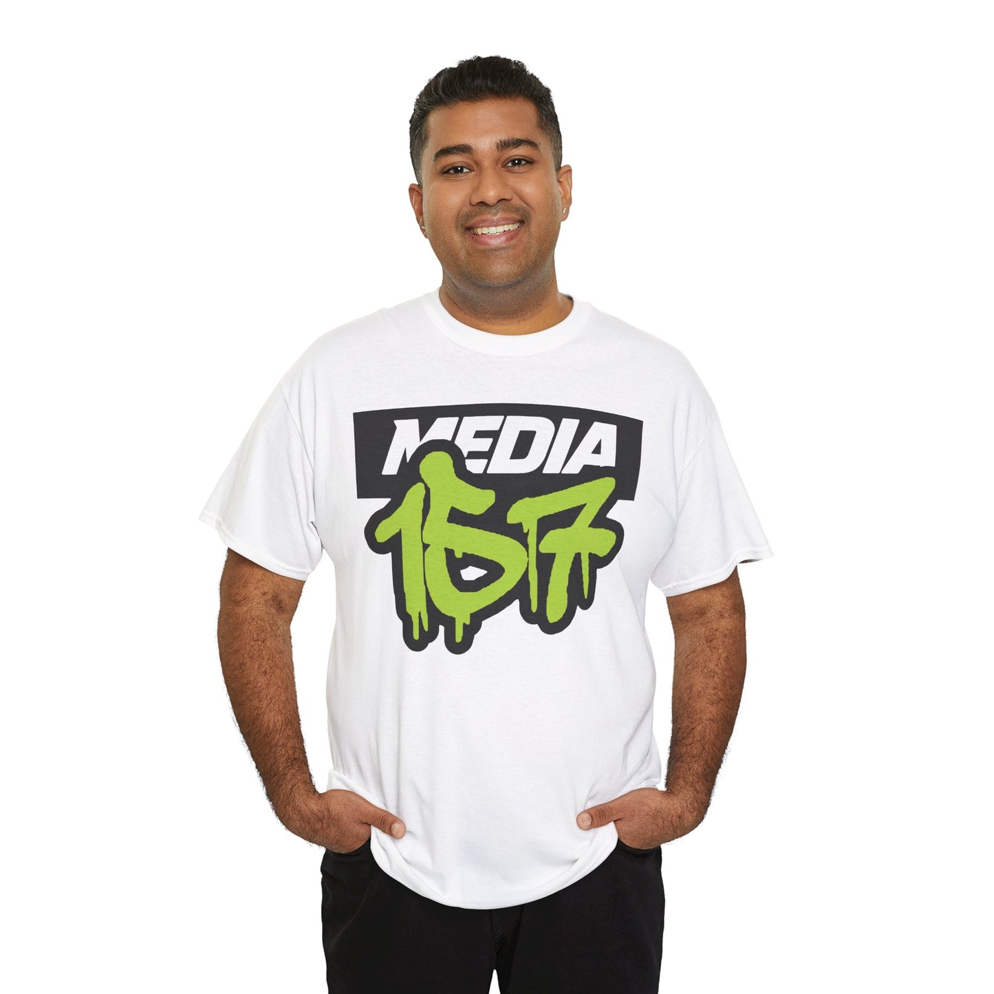 Media One Fifty Seven Tee Shirt