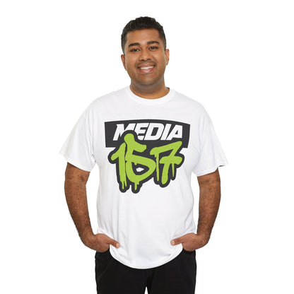 Media One Fifty Seven Tee Shirt