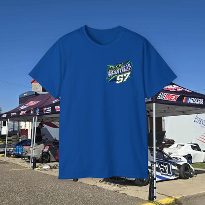 Kameron Martinez #57 Bandolero 2026 Tee shirt