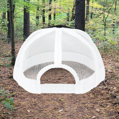 #HenkeStrong Snapback Trucker Cap - Supportive Hat for Sports Fans, Fundraising Events, Gifts, and Everyday Wear