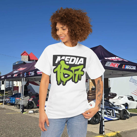 Media One Fifty Seven Tee Shirt