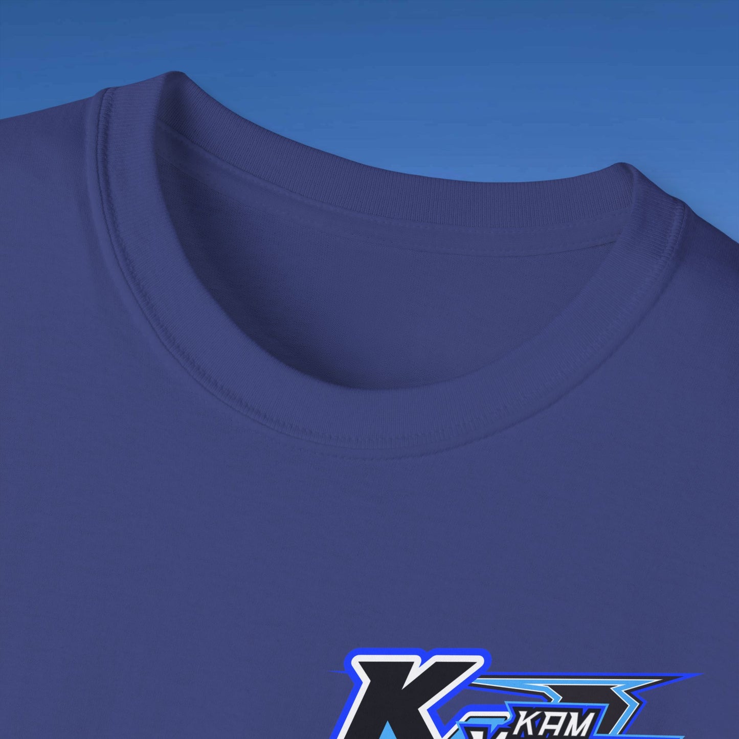 Kameron Martinez #57 Bandolero 2025 Tee shirt 50/50 blend