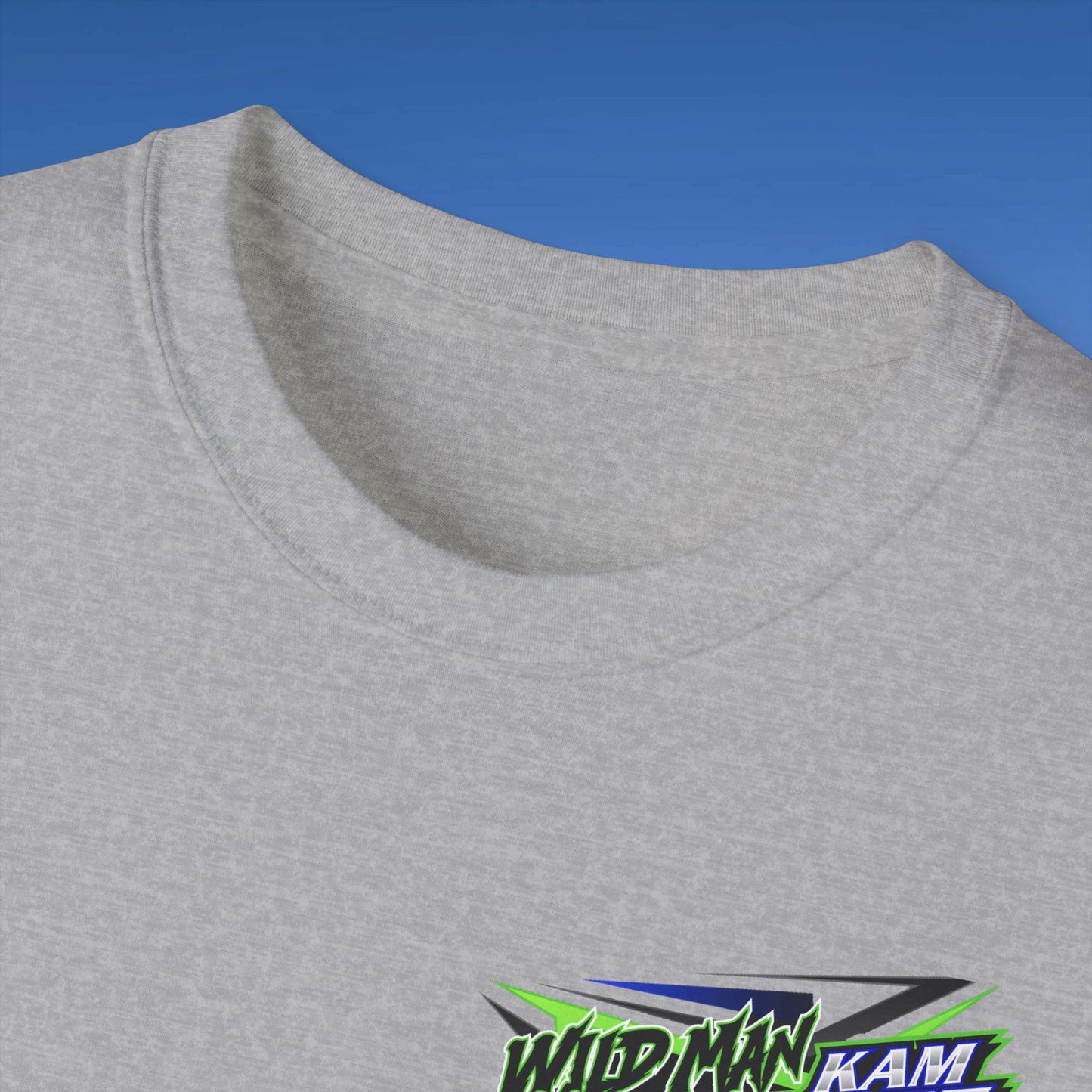 Kameron Martinez #57 Bandolero 2026 Tee shirt