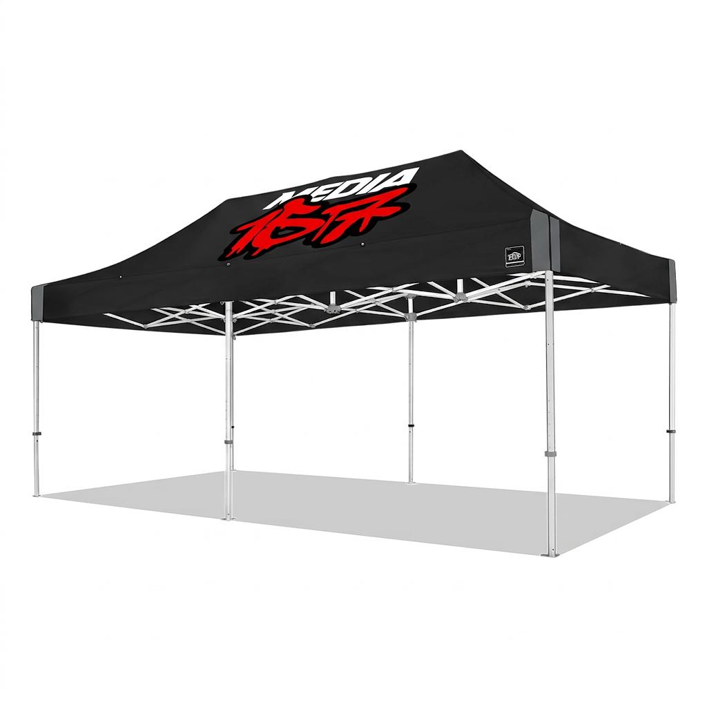 CUSTOM 20x10 CANOPY