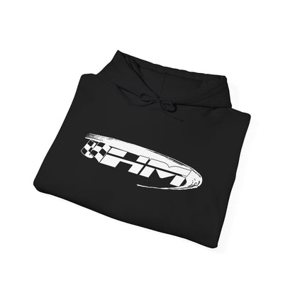 Henke motorsports llc hoodie