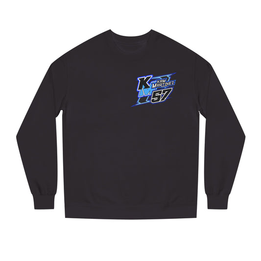 Kameron Martinez #57 Bandolero 2025 Crewneck Sweatshirt