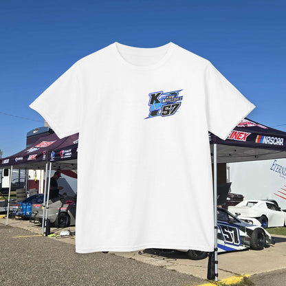Kameron Martinez #57 Bandolero 2025 youth tee shirt