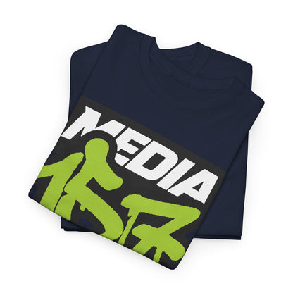 Media One Fifty Seven Tee Shirt