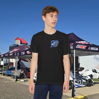 Kam Martinez 2025 Youth Tee Shirt