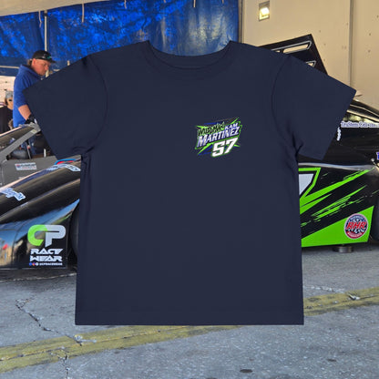 Kameron Martinez #57 Bandolero 2026 Toddler Tee
