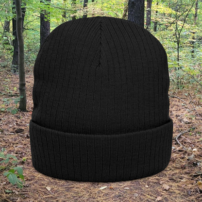 #HENKESTRONG, Stiched  Winter beenie