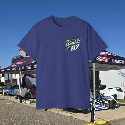 Kameron Martinez #57 Bandolero 2026 Tee shirt