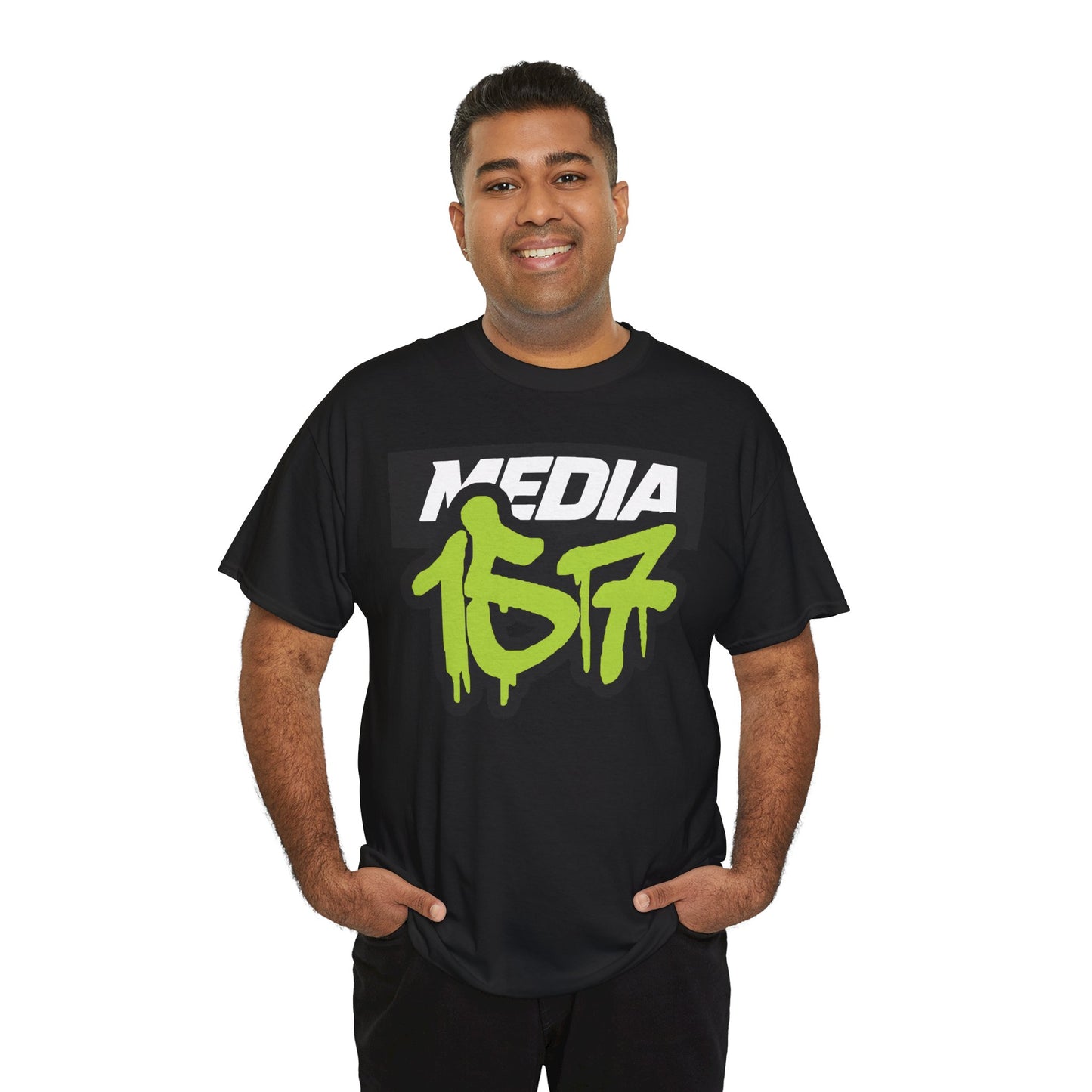 Media One Fifty Seven Tee Shirt