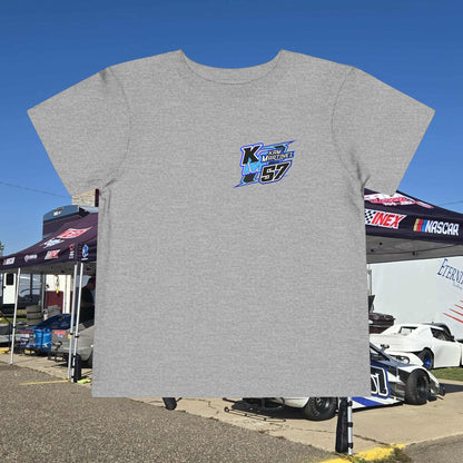 Kameron Martinez #57 Bandolero 2025 Toddler Tee