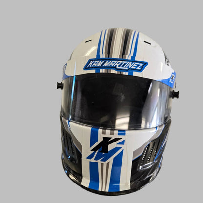 2026 HELMET PARTNERSHIP
