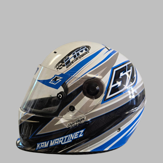 2026 HELMET PARTNERSHIP