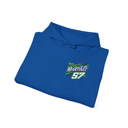 Kameron Martinez #57 Bandolero 2026 Hoodie