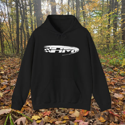 Henke motorsports llc hoodie