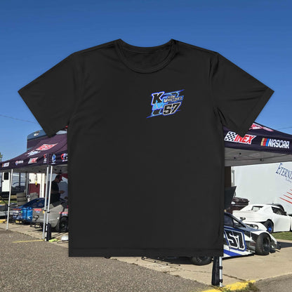 Kam Martinez 2025 Youth Tee Shirt