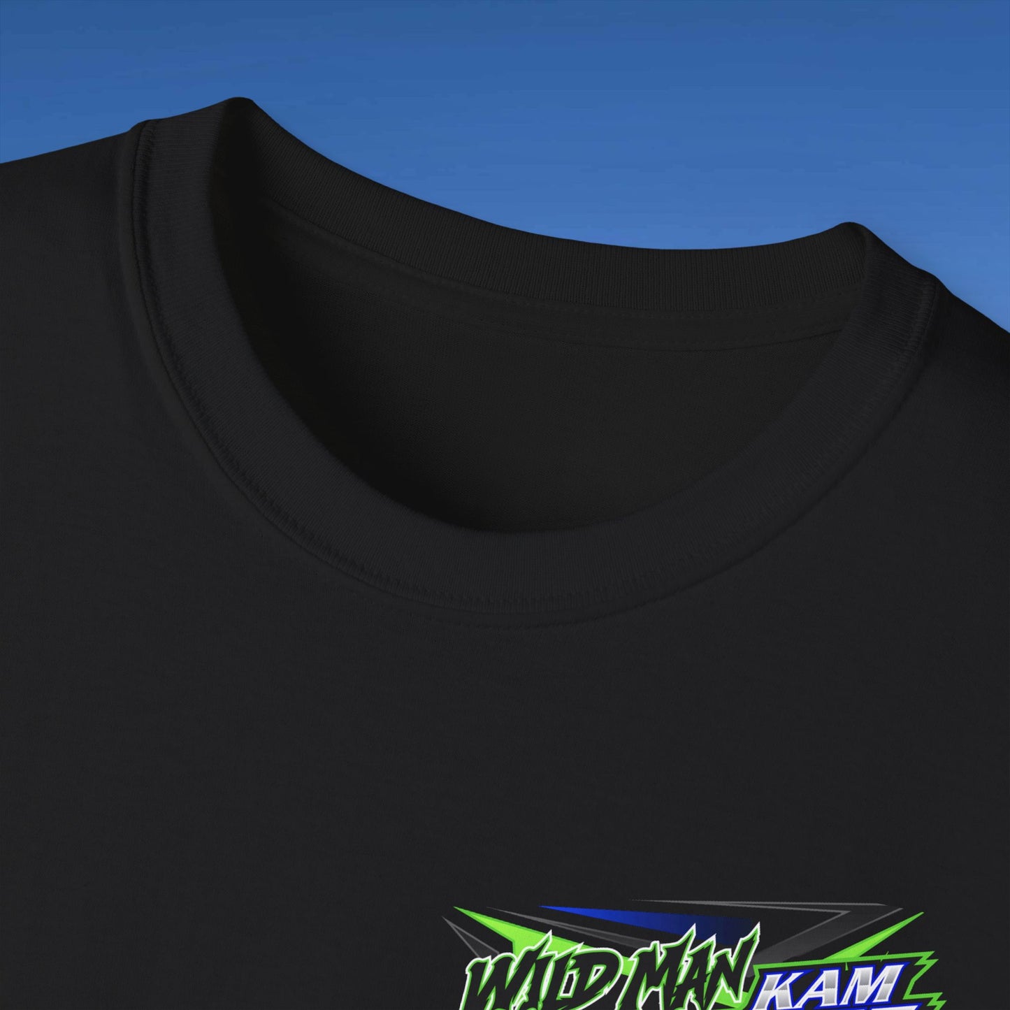 Kameron Martinez #57 Bandolero 2026 Tee shirt